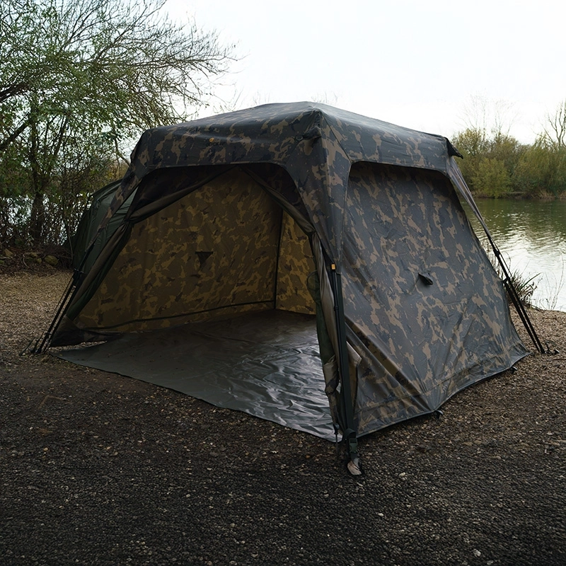 Solar Tackle Worldwide Quick Up Shelter